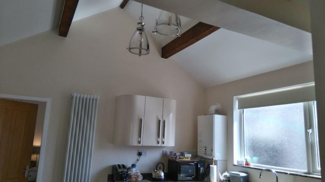 Canterbury Cottage Prestatyn Exterior photo